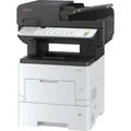 Produktbild: Kyocera Ecosys MA6000ifx: Effizienter 4-in-1 Multifunktionsdrucker für Büros