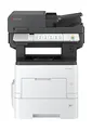 Produktbild: Kyocera Ecosys MA6000ifx Multifunktionsdrucker Schwarz Weiss, 60 Seiten pro Minute. Drucker Scanner Kopierer, Fax. Touchpanel, 100+500 Blatt Papierzufuhr, Gigabit LAN, Mobile Print