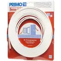 Produktbild: Primo - Universaldichtung Türen + Fenster weiß, 2-5 mm Türdichtungen & Fensterdichtungen