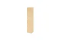 Produktbild: HAMMERBACHER Garderobenschrank Schliessfachschrank 6OH 6xDS ahorn/ahorn