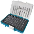 Produktbild: Makita Bit-Set P-81050, 99-St., 99-tlg., inkl. Aufbewahrungskoffer