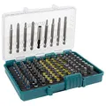 Produktbild: makita Bit-Set P-81050, 99-teilig