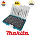 Produktbild: Makita P-81050 Bit-Box 99-teilig Bit-Set Zubehör für Bohrer & Schrauber Bitsets
