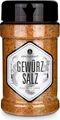 Produktbild: Gewürz Salz, 270g im Streuer
