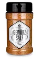 Produktbild: Ankerkraut Gewürz Salz, zum Grillen, Braten und Kochen, 270g im Streuer