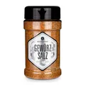 Produktbild: Ankerkraut Gewürz Gewürz Salz, Ankerkraut Gewürzsalz - Gewürzmischung Salz