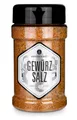 Produktbild: Gewürz Salz, zum Grillen, Braten und Kochen, 270g im Streuer