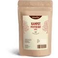 Produktbild: Kampot Pfeffer rot ganz (100g)
