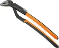 Produktbild: Bahco 8226 Wasserpumpenzange/Backen 62.7mm 400 mm