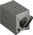 Produktbild: FISSO Magnetfuß M8 60x50x55mm