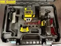 Produktbild: DeWALT DCE 089 D1R Akku-Kreuzlinienlaser Rot, Kreuz-, Linienlaser, 10,8V-2,0Ah