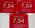 Produktbild: Loreal Majirouge Extra Intensive Rottöne 7,54 BLOND MAHAGONI KUPFER 3 X 50 ml