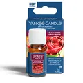 Produktbild: Yankee Candle Ultra Sonic Aroma Diffuser-Öl | Nachfüllpackung Black Cherry | 10 ml
