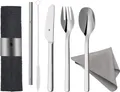 Produktbild: WMF My2Go Besteck-Set, 8-teilig