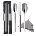 Produktbild: WMF Besteck-Set 8 teilig MY 2 GO