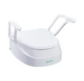 Produktbild: DIETZ® REHA-PRODUKTE Toilettensitzerhöhung Dietz SmartFix Toilettensitzerhöhung mit Armlehnen