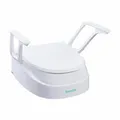Produktbild: Dietz SmartFix Toilettensitzerhöhung mit Armlehnen