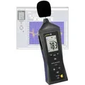 Produktbild: Pce Instruments - Pce-322a Pce-322a Schallpegel-datenlogger