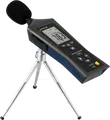 Produktbild: PCE 322A - Schallpegelmesser mit Datenlogger PCE-322A
