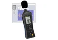 Produktbild: PCE Instruments Schallpegelmessgerät PCE Schallmessgerät PCE-322A