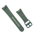 Produktbild: Samsung Sport Band (M/L) ET-SNL31 für die Galaxy Watch7 | Uhrenarmband, grün 