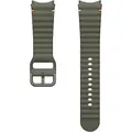 Produktbild: Armband für Galaxy Watch 4/4 Classic/5/5 Pro/6/6 Classic/7/FE Samsung Bänd Grün