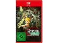 Produktbild: Hyrule Warriors: Chronik der Versiegelung - [Nintendo Switch 2]
