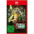 Produktbild: Nintendo Hyrule Warriors: Chronik der Versiegelung (Switch) (10016192)