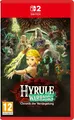 Produktbild: Nintendo Hyrule Warriors Chronik der Versiegelung|