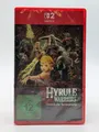 Produktbild: Hyrule Warriors Chronik der Versiegelung Nintendo Switch Neu OVP
