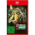 Produktbild: Hyrule Warriors: Chronik der Versiegelung Nintendo Switch 2-Spiel #32667526