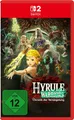 Produktbild: Nintendo Switch Game SW2 Hyrule Warriors