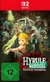 Produktbild: GW9455 Hyrule Warriors - Chronik der Versiegelung NSWITCH 2 Neu & OVP