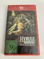 Produktbild: Hyrule Warriors: Chronik der Versiegelung - [Nintendo Switch 2] NEU OVP