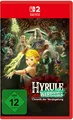 Produktbild: Hyrule Warriors: Chronik der Versiegelung Nintendo Switch 2