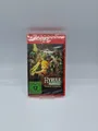 Produktbild: Nintendo Switch 2 Spiel : Hyrule Warriors Chronik der verspiegelung Zustand NEU