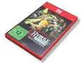 Produktbild: Hyrule Warriors: Chronik der Versiegelung – Nintendo Switch 2 - TOP ZUSTAND