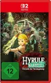 Produktbild: Hyrule Warriors: Chronik der Versiegelung