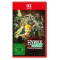 Produktbild: Hyrule Warriors: Chronik der Versiegelung (Switch 2)