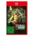 Produktbild: Hyrule Warriors Chronik der Versiegelung Nintendo Switch 2 Spiel Neu