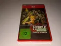 Produktbild: Hyrule Warriors Chronik der Versiegelung (Switch 2, 2025) Neu OVP ungeöffnet