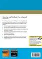 Produktbild: Grammar and Vocabulary for Advanced Book with Answer by Haines, Simon 1107481112