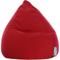 Produktbild: SITTING POINT BeanBag Easy XL Sitzsack rot