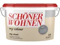 Produktbild: SCHÖNER WOHNEN FARBE Wand- und Deckenfarbe 237757, Matt, wasserbasiert, hoch deckend