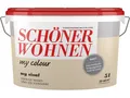 Produktbild: Schöner Wohnen My Colour » My Sisal « 5 L, Dispersionsfarbe, Matt