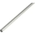 Produktbild: Rundstange Silber eloxiert 5 mm x 5 mm x 1000 mm