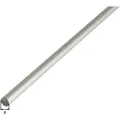 Produktbild: Magni Alberts 473310 Rundstange Aluminium, silberfarbig eloxiert 1000 x 5 mm (473310)