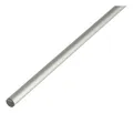 Produktbild: Gustav Alberts Alu-Rundstange 1000 / 5 mm silberfarbig - 473310
