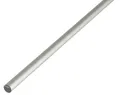 Produktbild: Alberts Aluminium Rundstange Rundmaterial Stab Alustange Alu Stab 1000 x 5 mm