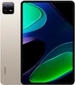 Produktbild: Xiaomi Pad 6 8/128GB champagnerfarbenes Tablet